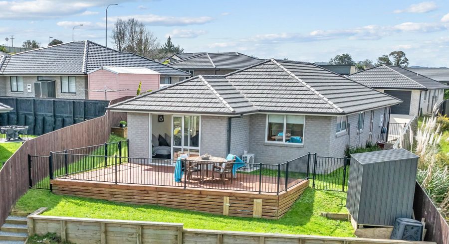  at 4 Topfield Place, Port Whangarei, Whangarei, Northland