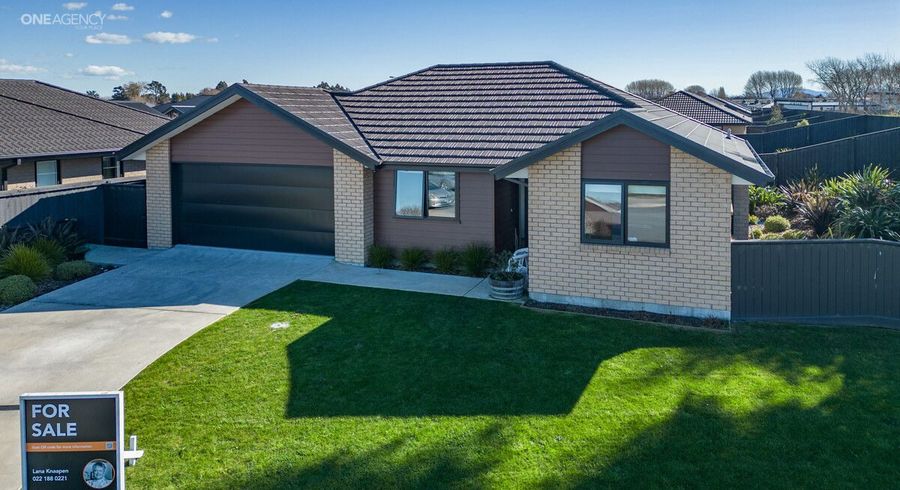  at 285 Island Road, Kaiapoi, Kaiapoi