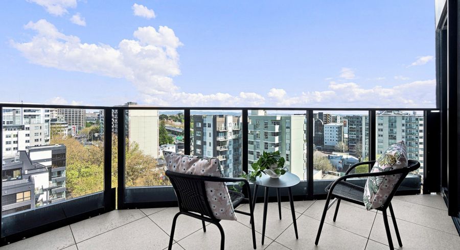  at 1509/106 Vincent Street, City Centre, Auckland City, Auckland