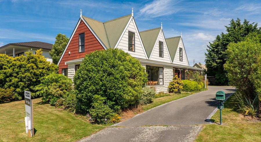  at 9 Noble Place, Halswell, Christchurch City, Canterbury