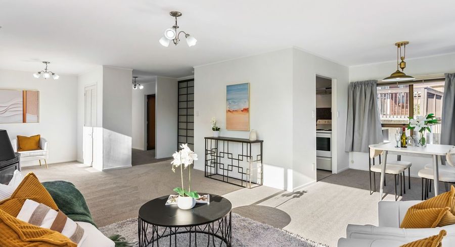  at 1/25 Ciprian Place, Henderson, Waitakere City, Auckland