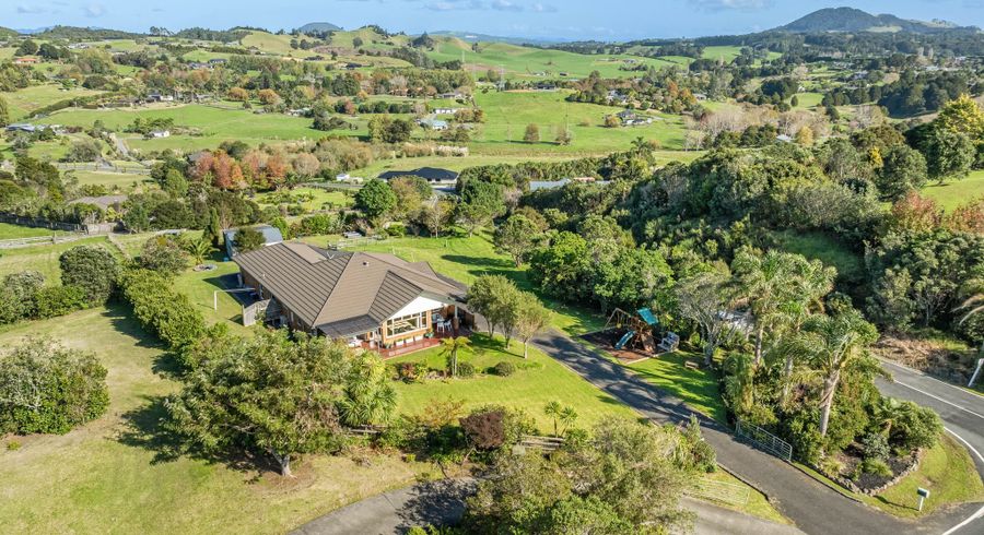  at 168 Pompallier Estate Drive, Maunu, Whangarei, Northland