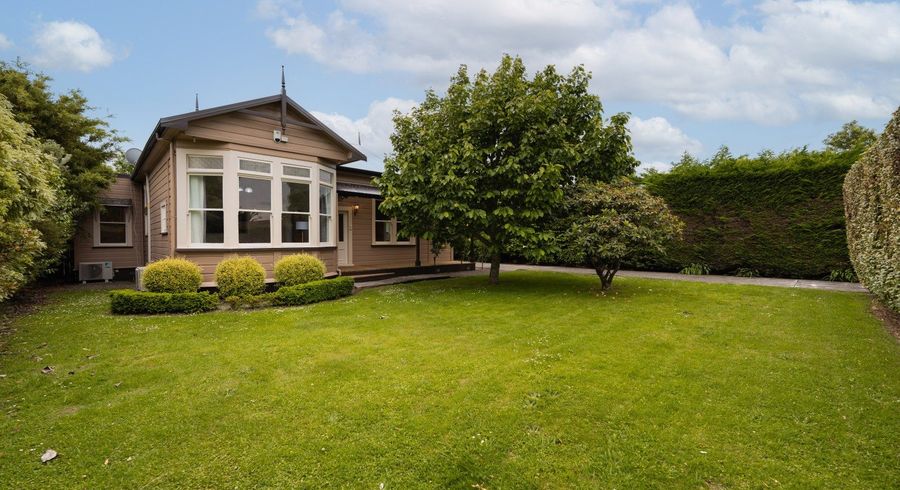  at 435 College Street, Hokowhitu, Palmerston North, Manawatu / Whanganui