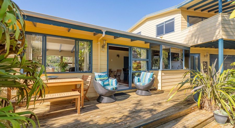  at 15 Hilldale Crescent, Kuaotunu Beach, Thames-Coromandel, Waikato