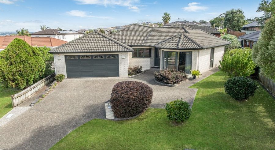  at 37 Stewart Gibson Place, Manurewa, Manukau City, Auckland