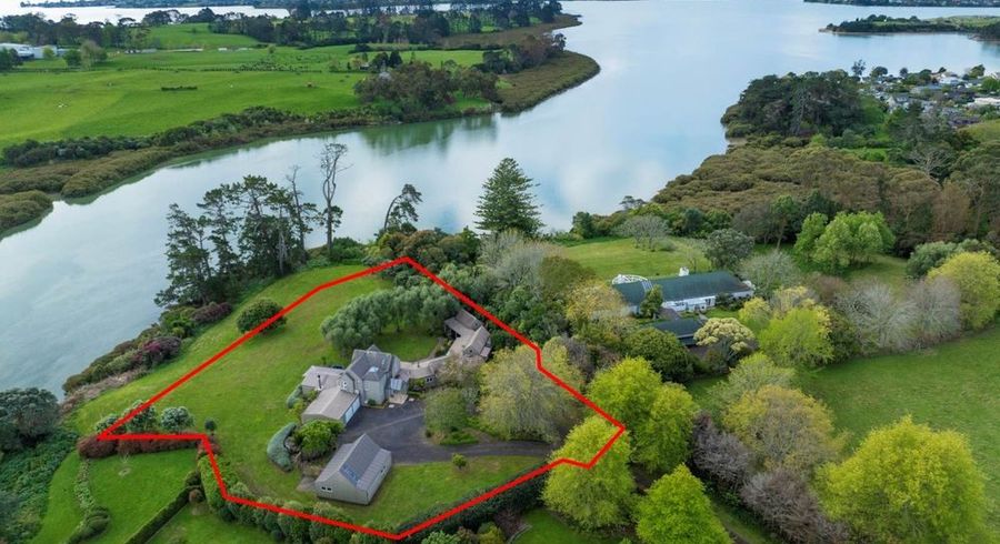  at 25 Hayfield Way, Karaka, Franklin, Auckland