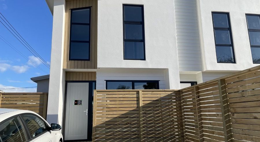  at 103 Hewer Crescent, Naenae, Lower Hutt, Wellington