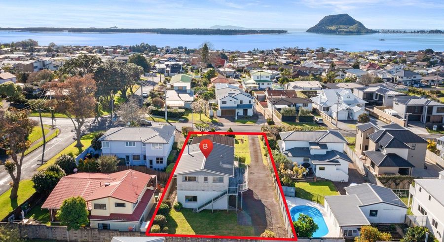  at 45B Hinewa Road, Otumoetai, Tauranga, Bay Of Plenty