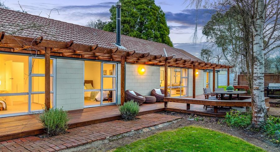  at 27 Jacksons Road, Ohoka, Kaiapoi