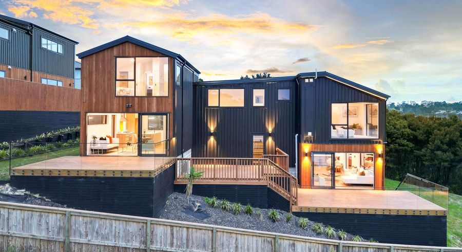  at 82B Kittiwake Drive, Schnapper Rock, North Shore City, Auckland