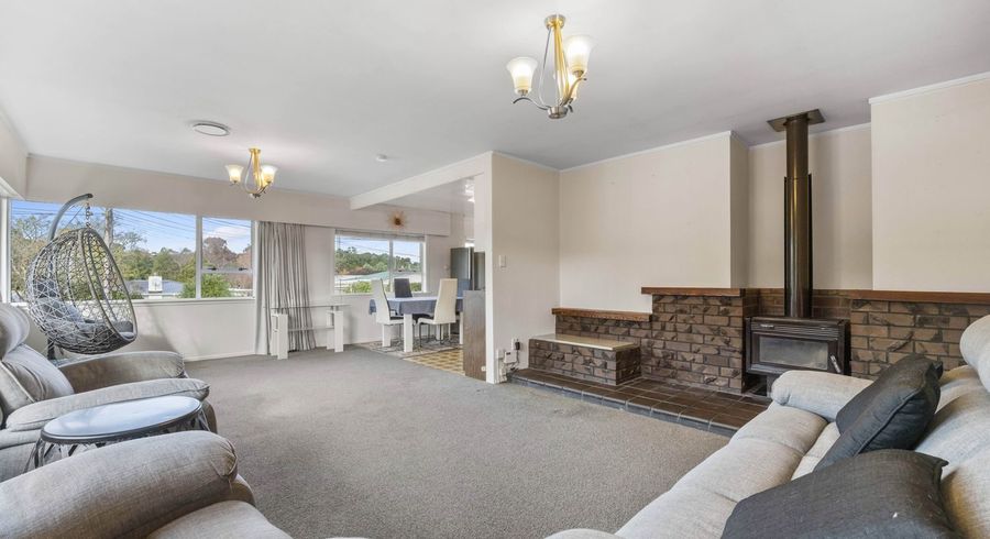  at 31 Elizabeth Place, Ferndale, New Plymouth, Taranaki
