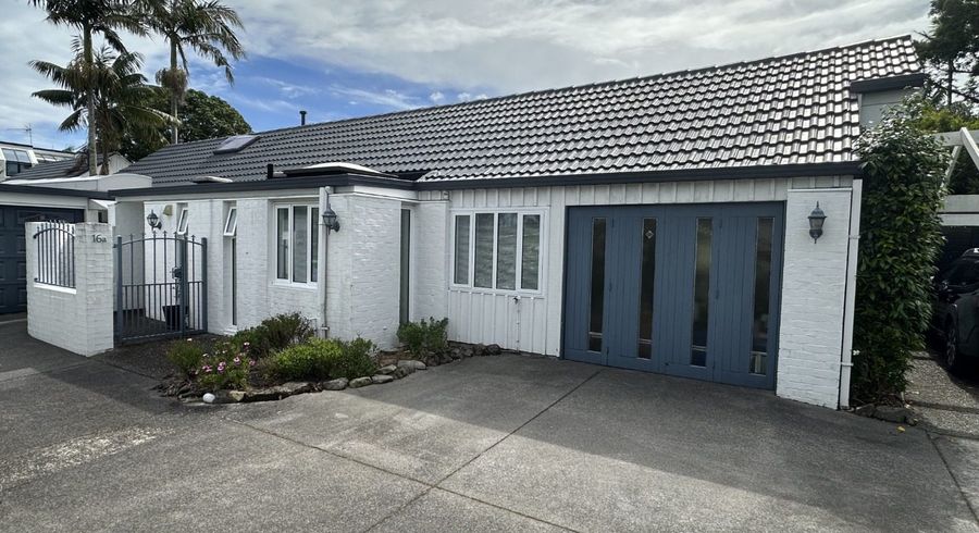  at 16A Red Bluff Rise, Campbells Bay, North Shore City, Auckland