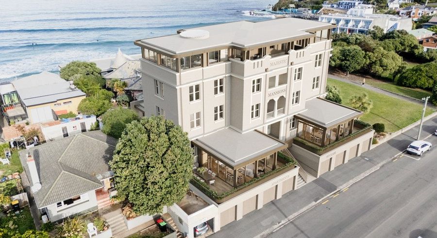  at 15 Bedford Street, Saint Clair, Dunedin, Otago