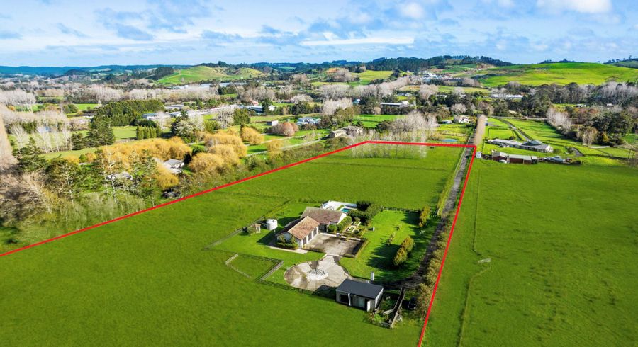  at 1252 Dairy Flat Highway, Dairy Flat, Rodney, Auckland