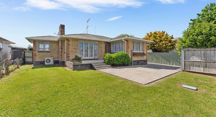  at Pakuranga, Manukau City, Auckland