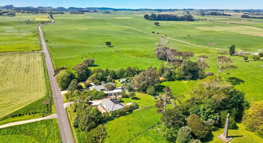  at 16 Rangitatau West Road, Whanganui
