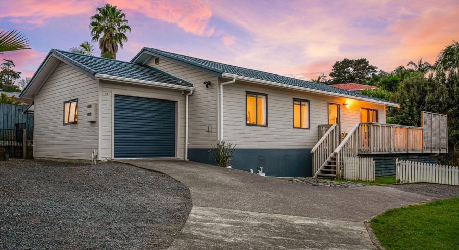  at 25 Broadfield Street, Massey, Auckland