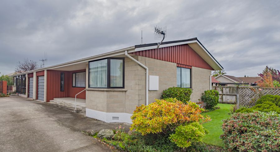  at 17B Roxburgh Street, Glenwood, Timaru