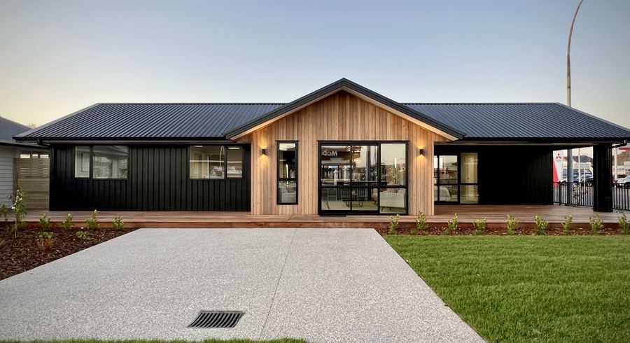  at 40 Victoria Ave, Avenal, Invercargill, Southland