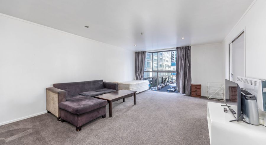  at 214/47 Hobson Street, City Centre, Auckland City, Auckland