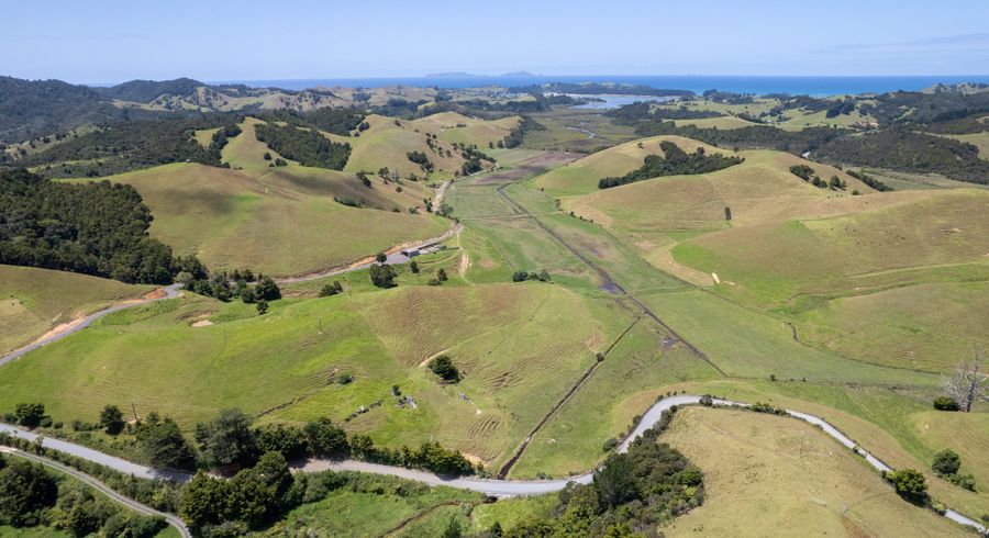  at 538 Hailes Road, Whananaki, Whangarei, Northland