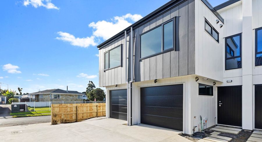  at 37A Staverton Crescent, Mangere, Manukau City, Auckland