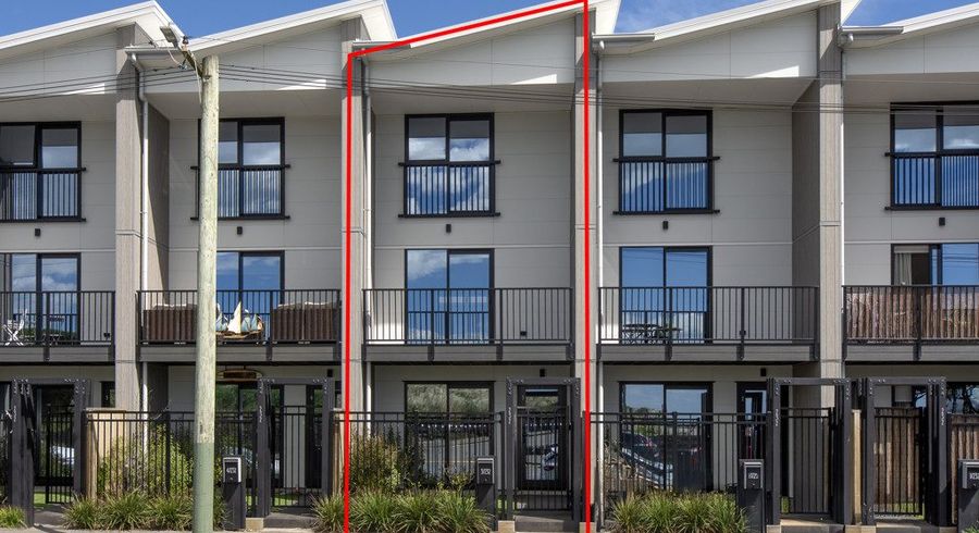  at 3/232 Marine Parade, New Brighton, Christchurch City, Canterbury