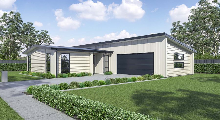  at Lot 206 / 308 Harbour Drive East, Matarangi, Thames-Coromandel, Waikato