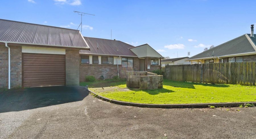  at 12a George Clay Place, Huntly, Waikato, Waikato