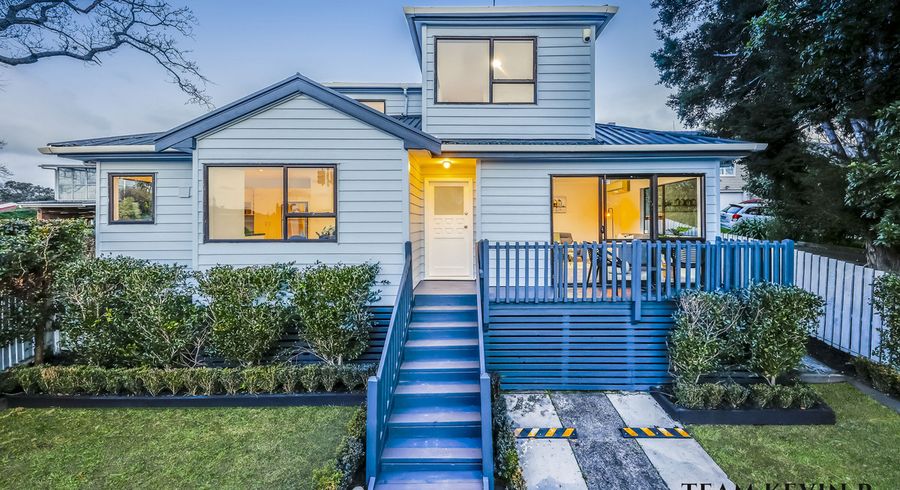  at 163A Penrose Road, Mount Wellington, Auckland