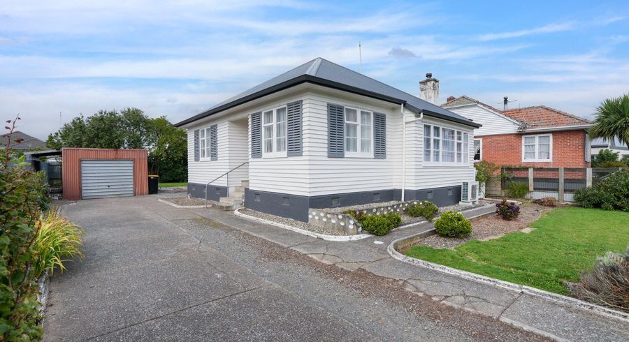  at 35 Miller Street, Georgetown, Invercargill, Southland