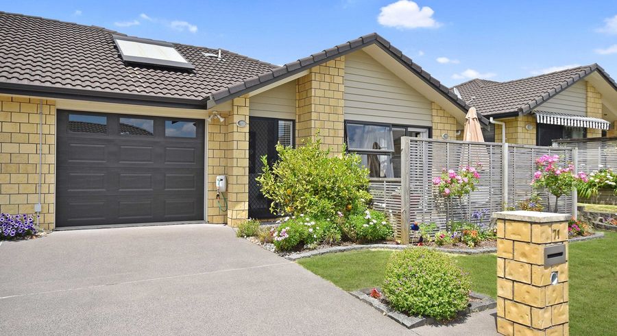  at 71/46 Beresford Street, Pukekohe