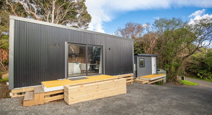  at 1 Traill Road, Stewart Island, Southland, Southland