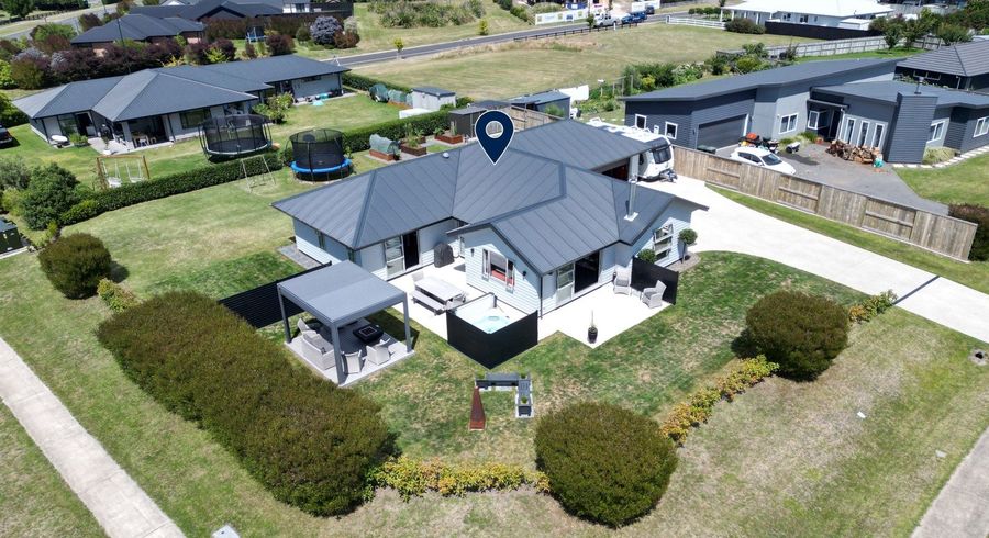  at 1 Kahikatea Drive, Kinloch, Taupo, Waikato