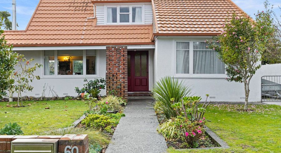  at 60 Purnell Street, College Estate, Whanganui, Manawatu / Whanganui