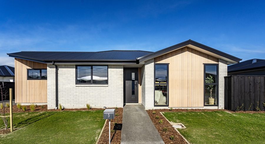  at 3-5 Longfields Road, Lincoln, Selwyn, Canterbury
