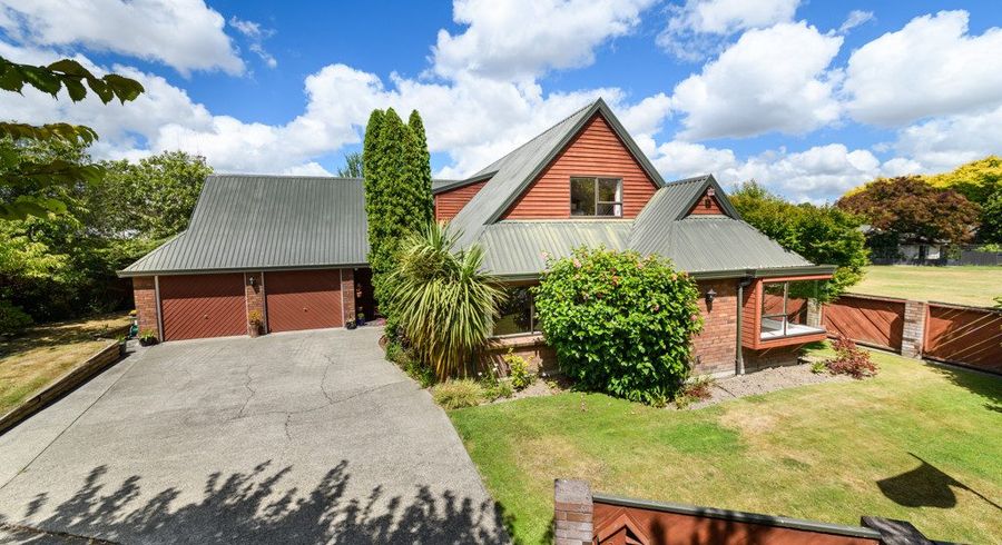  at 91 Waterloo Crescent, Hokowhitu, Palmerston North