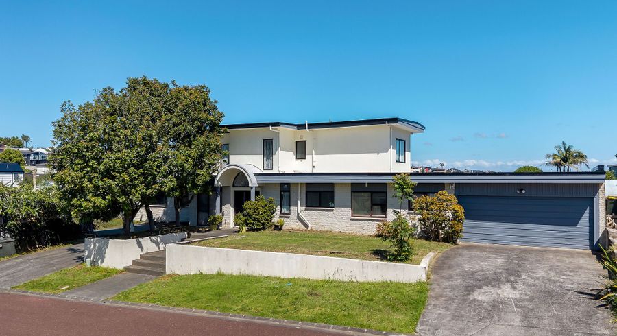  at 12 Ganymede Place, Half Moon Bay, Manukau City, Auckland