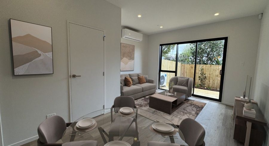  at 4/35 Crawford Avenue, Mangere Bridge, Manukau City, Auckland