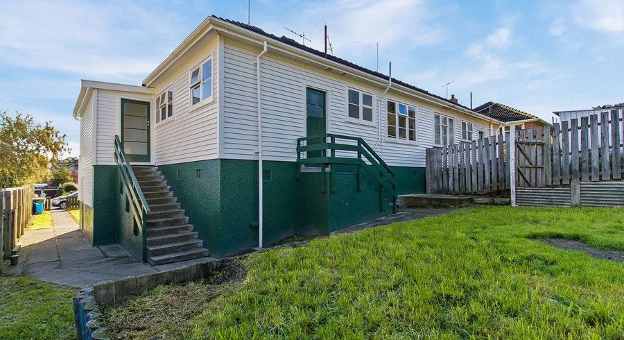  at 52 Douglas Street, Highfield, Timaru