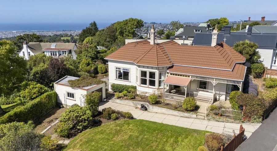  at 50 Highgate, Belleknowes, Dunedin, Otago