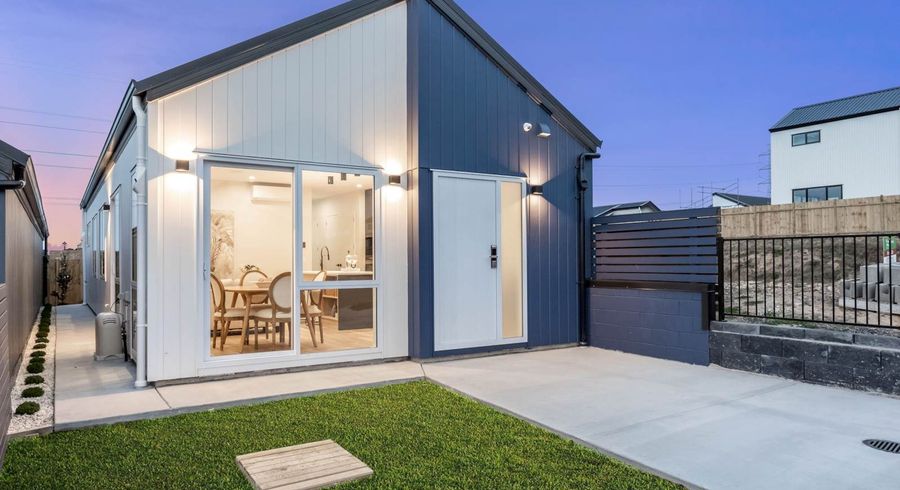  at 36 Horokaka Street, Massey, Waitakere City, Auckland