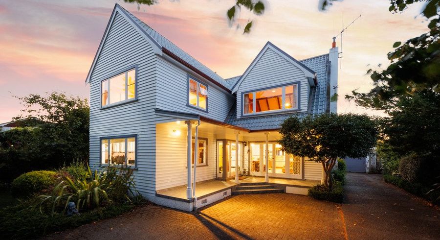  at 518 Ruahine Street, Hokowhitu, Palmerston North