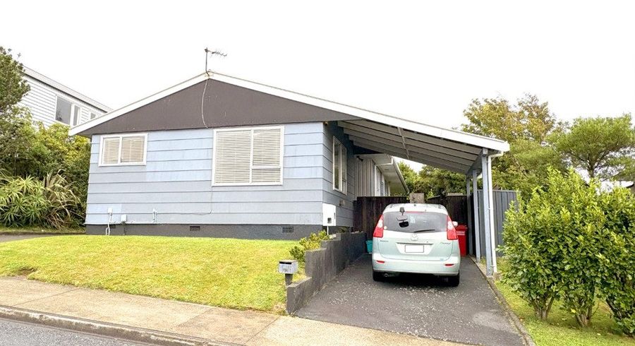  at 19A Colchester Cres, Newlands, Wellington, Wellington