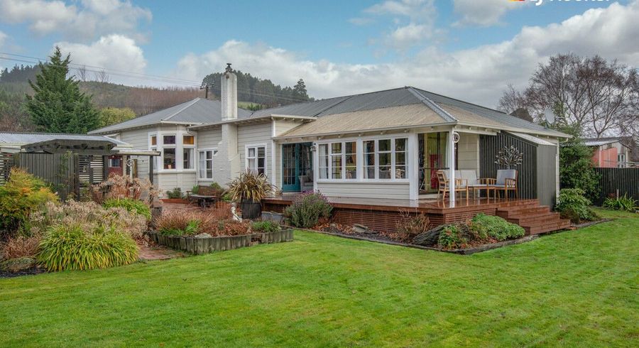  at 231 Gladstone Road South, East Taieri, Mosgiel