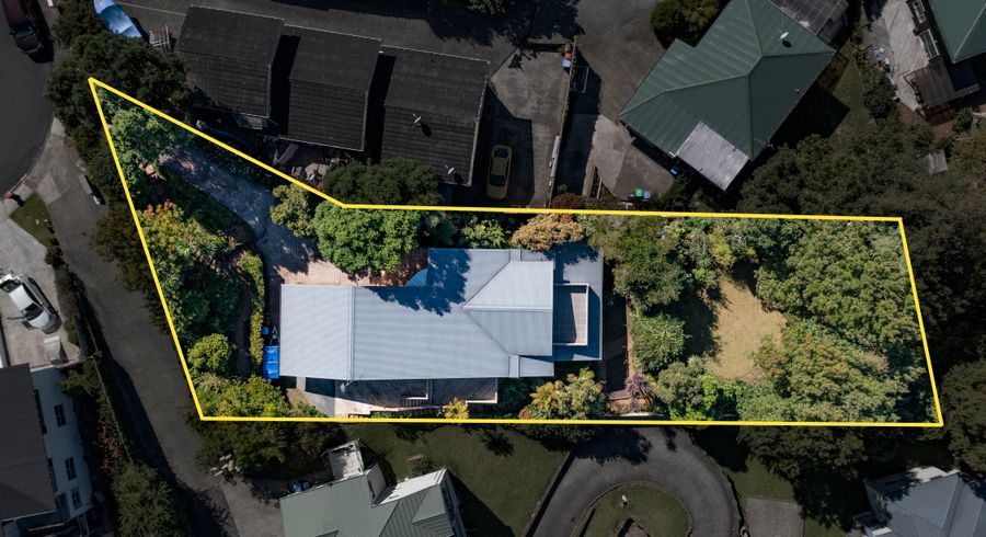  at 5 Hilstan Place, Onehunga, Auckland