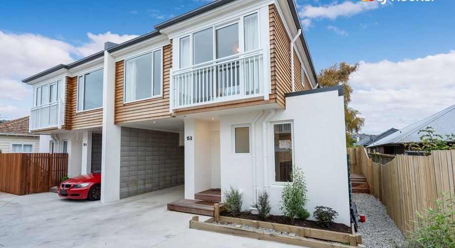  at 15B West Avenue, Saint Clair, Dunedin, Otago