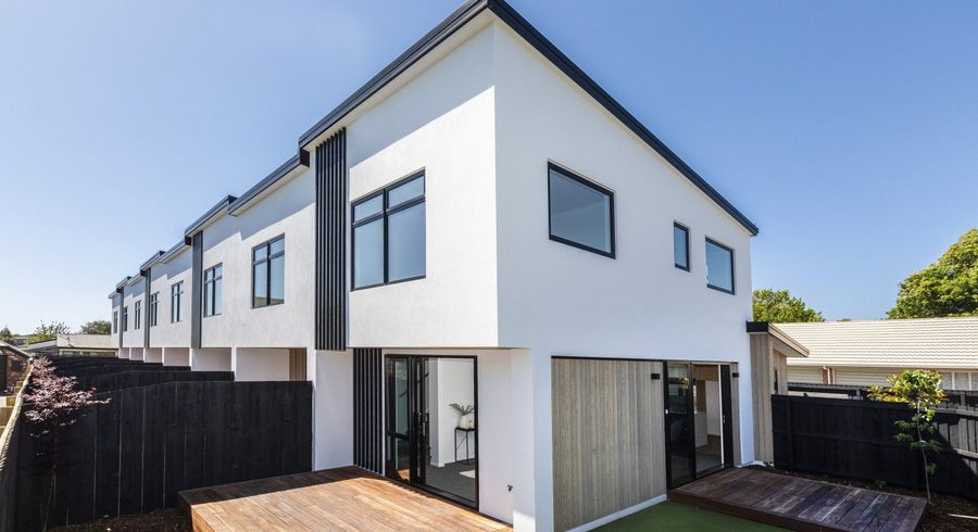  at 46b Division Street, Riccarton, Christchurch City, Canterbury