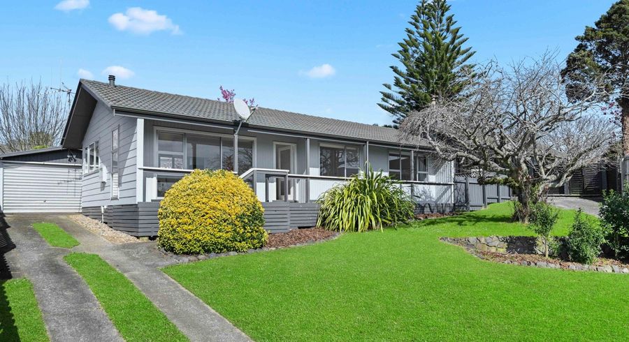  at 12 Edith Place, Dinsdale, Hamilton