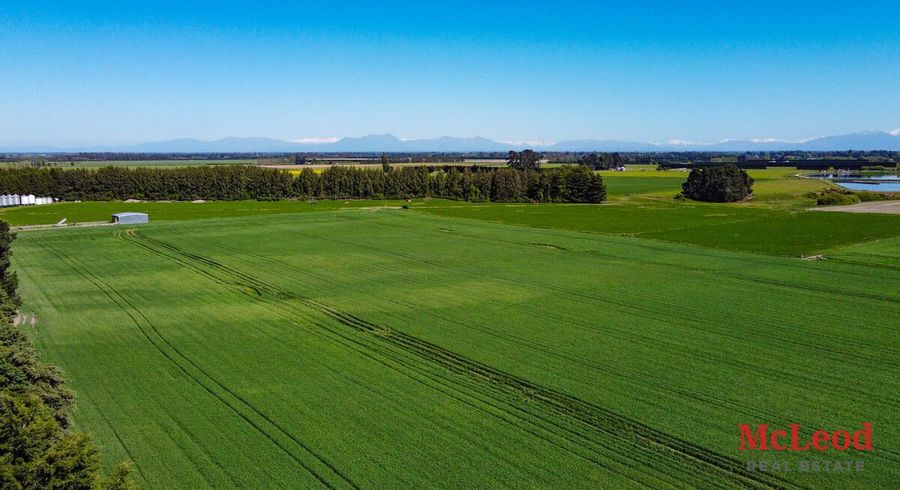  at Boundary Road, Ashburton, Ashburton, Canterbury